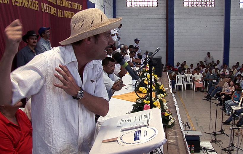 第2話 敏腕？弁護士ドミンゲス、現る