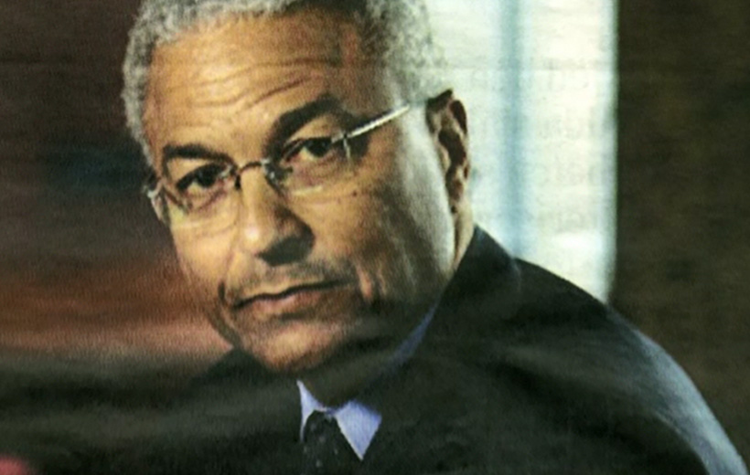 マイケル・カーター